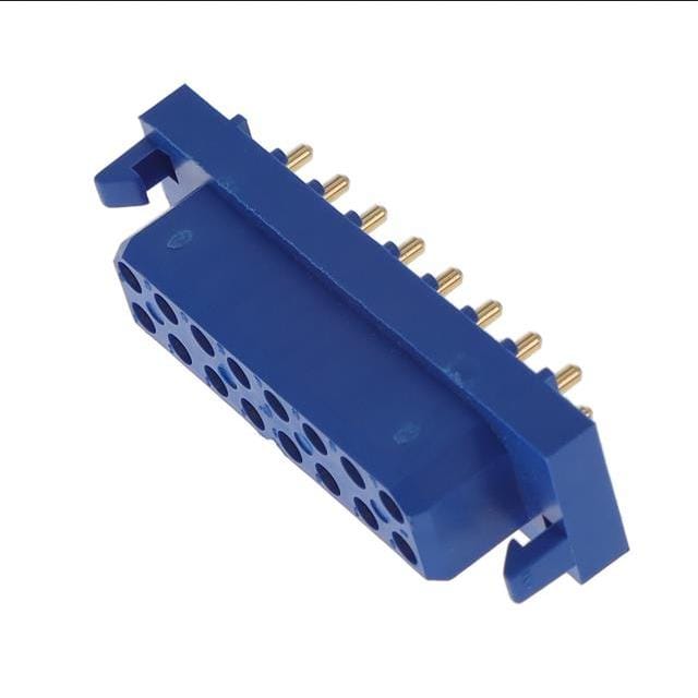 Amphenol Positronic 4306-PLB16F300A1/AA-ND