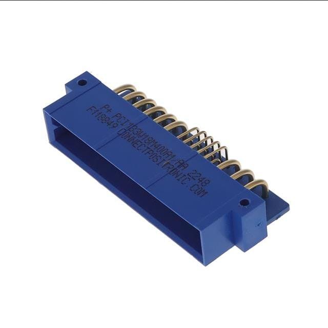 Amphenol Positronic 4306-PCIM33W18M400A1/AA-ND