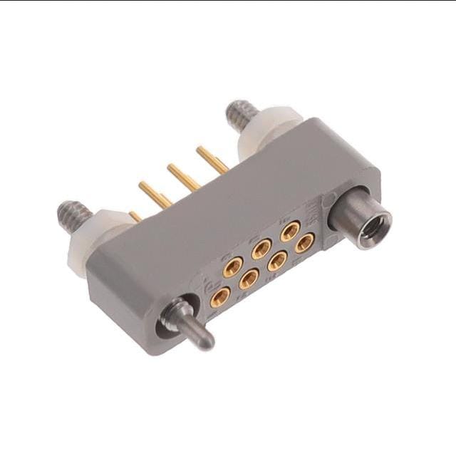 Amphenol Positronic 4306-SGM7SDS4T0000-ND