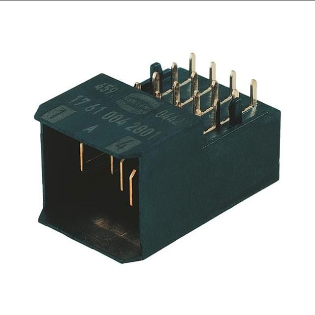 HARTING 1195-8070-ND