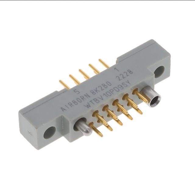 AirBorn, Inc. 4134-WTBV10PD9SY-ND