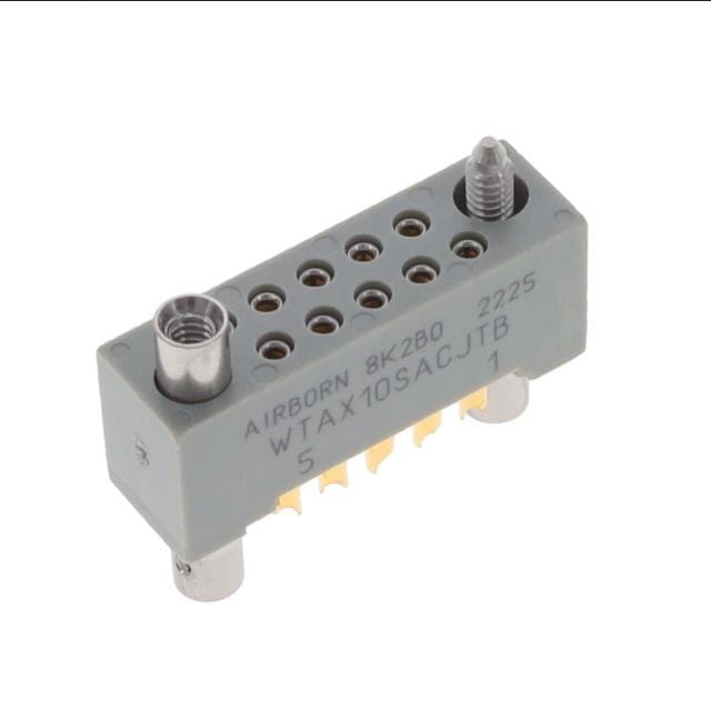 AirBorn, Inc. 4134-WTAX10SACJTB-ND