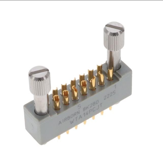 AirBorn, Inc. 4134-WTA14PCJT-ND
