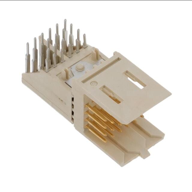 Amphenol ICC (FCI) 609-6084-2-ND,609-6084-1-ND,609-6084-6-ND