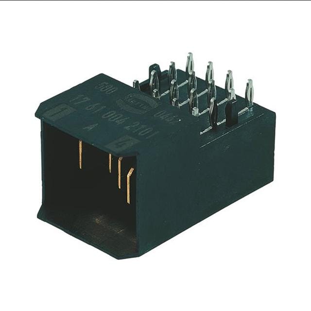 HARTING 1195-8069-ND