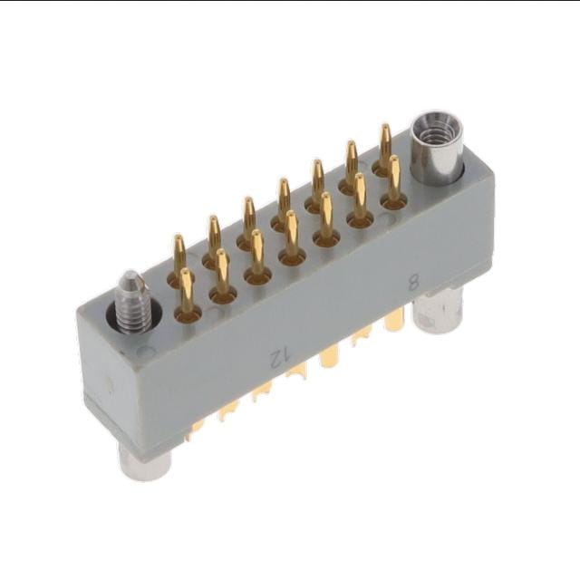 AirBorn, Inc. 4134-WTA14PCJTB-ND