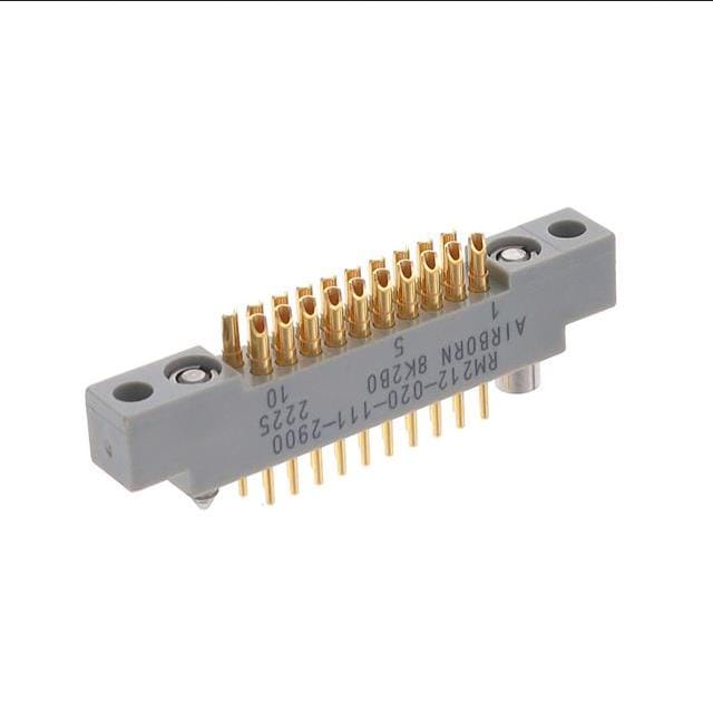 AirBorn, Inc. 4134-RM212-020-111-2900-ND