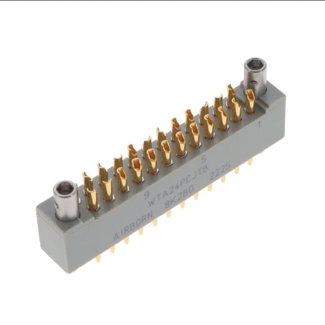 AirBorn, Inc. 4134-WTA24PCJTB-ND