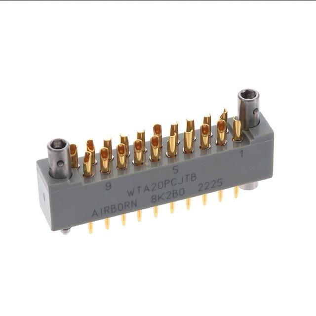 AirBorn, Inc. 4134-WTA20PCJTB-ND