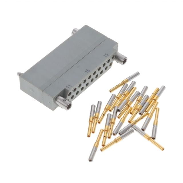 AirBorn, Inc. 4134-WTDXA20SJTB-C45-ND