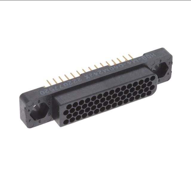 Amphenol Aerospace Operations 1178-HDB-M4-060M242X-ND