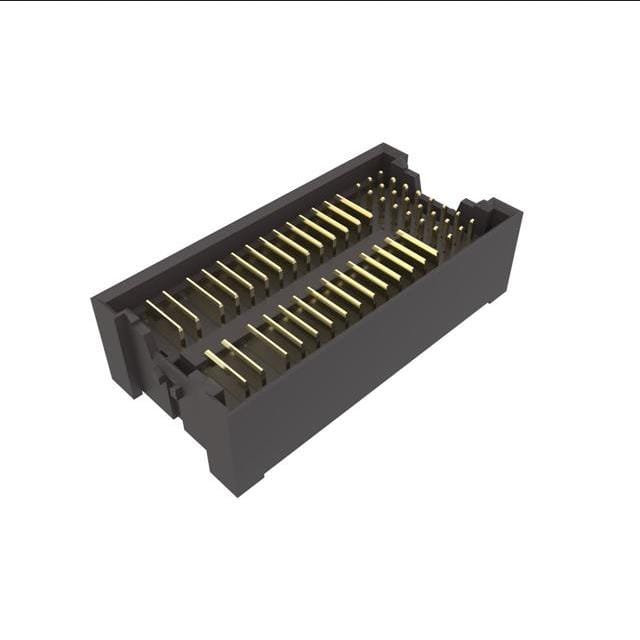 Amphenol ICC (FCI) 609-10159583-C234000LF-ND