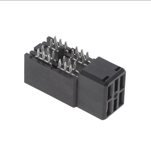 Amphenol ICC (FCI) 10052620-5455P00LF-ND