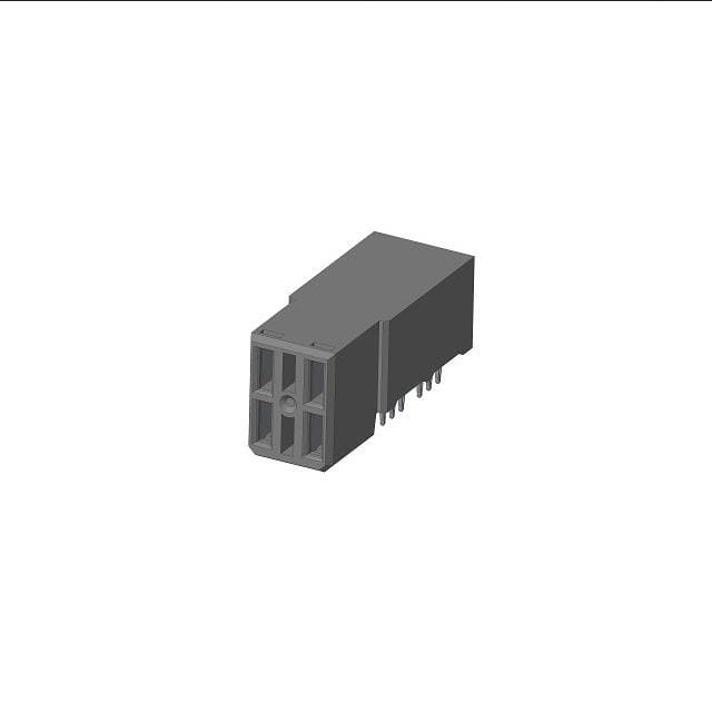 Amphenol ICC (FCI) 10052620-4555P00LF-ND
