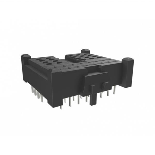 Amphenol ICC (FCI) 609-10159578-C231000LF-ND
