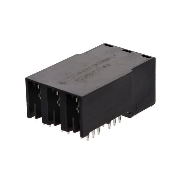 Amphenol ICC (FCI) 609-10146092-555444PLF-ND