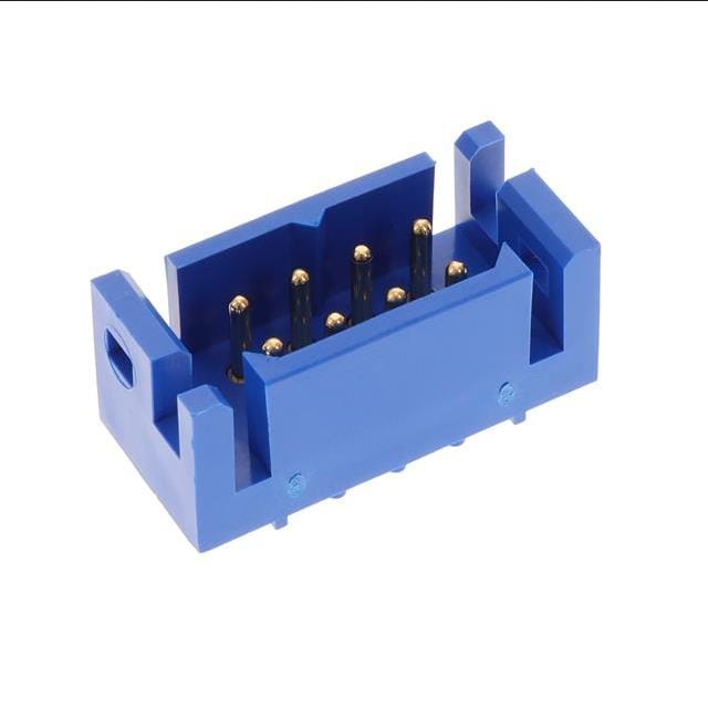 Amphenol Positronic 4306-PLB08M300A1/AA-ND