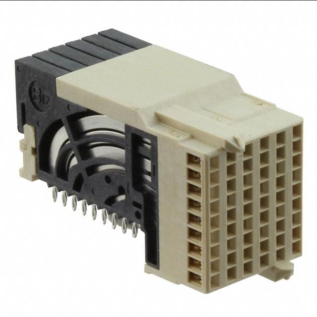 Amphenol ICC (FCI) 609-4742-ND