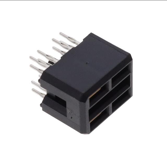 Amphenol ICC (FCI) 10028916-5544P00LF-ND