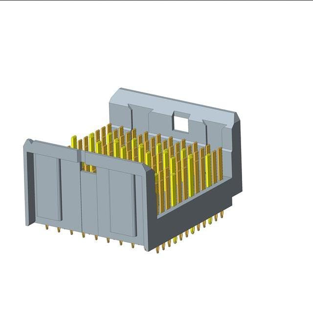 Amphenol ICC (FCI) 10122770-101LF-ND