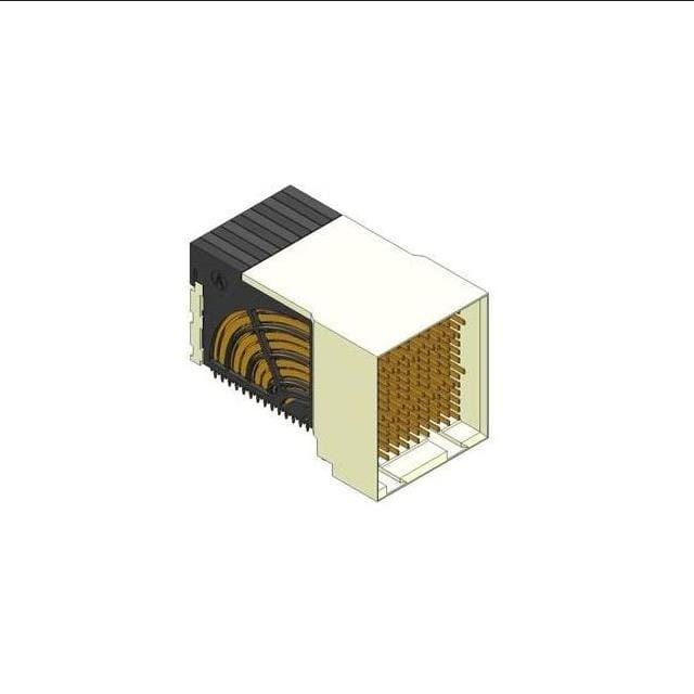 Amphenol ICC (FCI) 10124150-102LF-ND