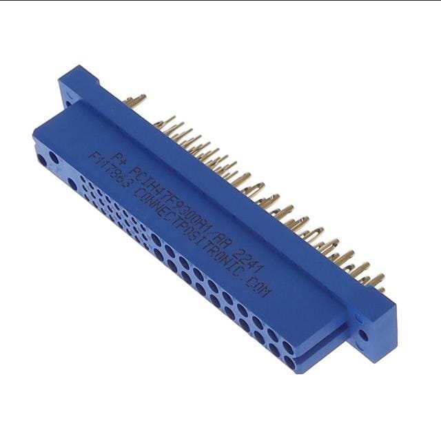 Amphenol Positronic 4306-PCIH47F9300A1/AA-ND