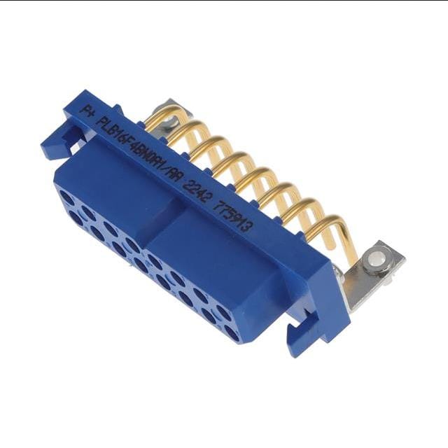 Amphenol Positronic 4306-PLB16F4BN0A1/AA-ND