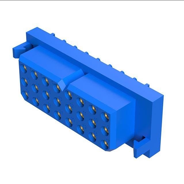 Amphenol Positronic 4306-PLC24F300A1/AA-ND