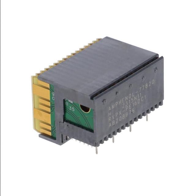 Amphenol Aerospace Operations 1178-RVPX-PE16DC1-ND