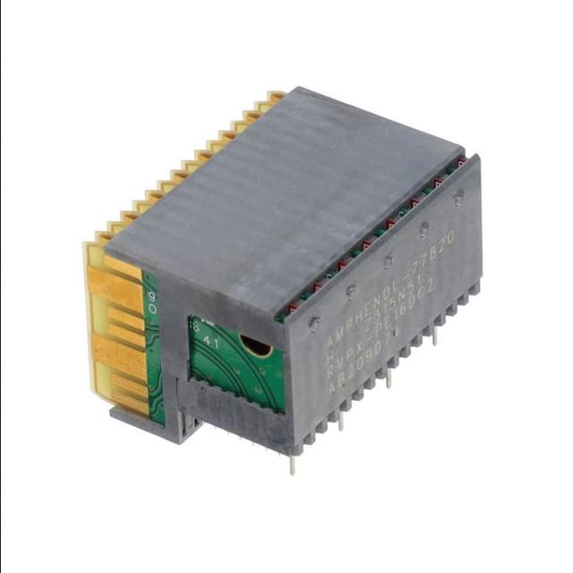 Amphenol Aerospace Operations 1178-RVPX-PE16DC2-ND