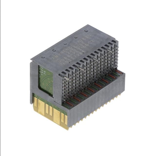 Amphenol Aerospace Operations 1178-RVPX-PE216DC2-ND
