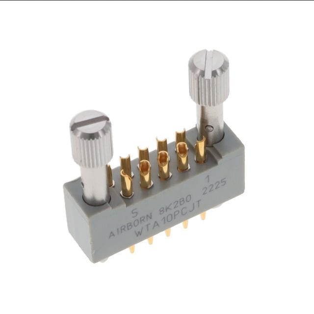 AirBorn, Inc. 4134-WTA10PCJT-ND
