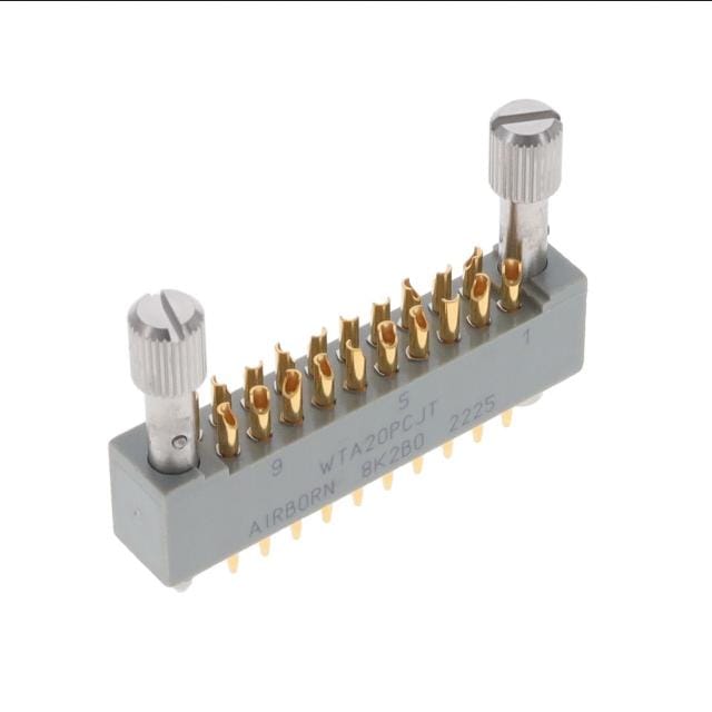 AirBorn, Inc. 4134-WTA20PCJT-ND