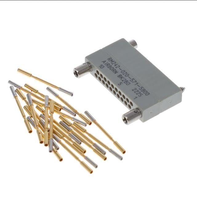 AirBorn, Inc. 4134-RM242-020-571-5900-ND