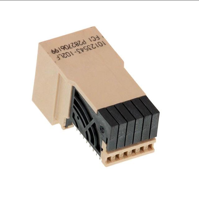 Amphenol ICC (FCI) 609-6255-ND