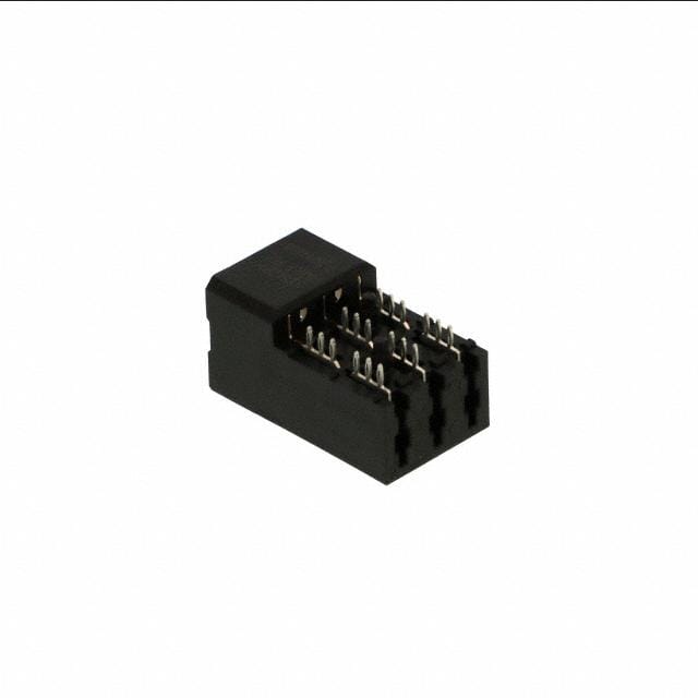 Amphenol ICC (FCI) 609-6224-ND