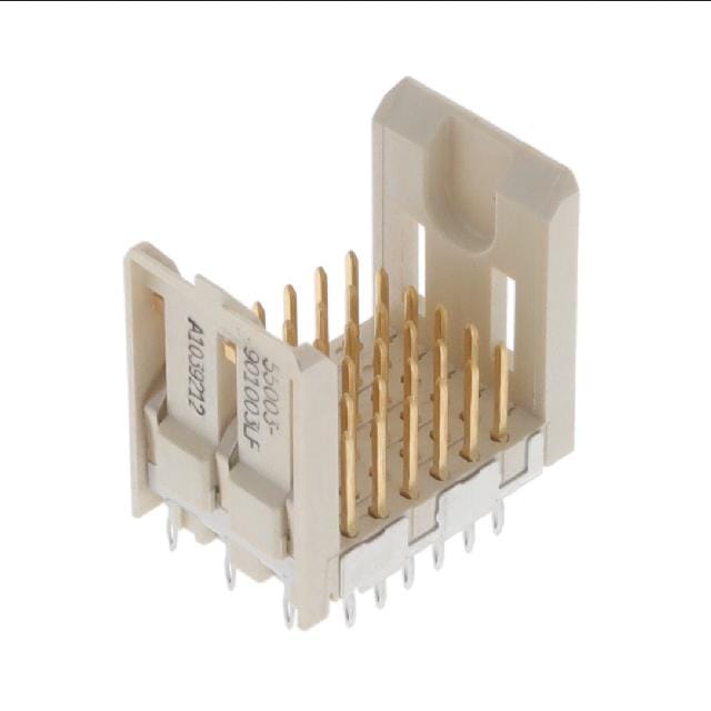 Amphenol ICC (FCI) 609-55003-901003LF-ND