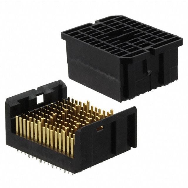 Amphenol ICC (FCI) 609-4737-ND