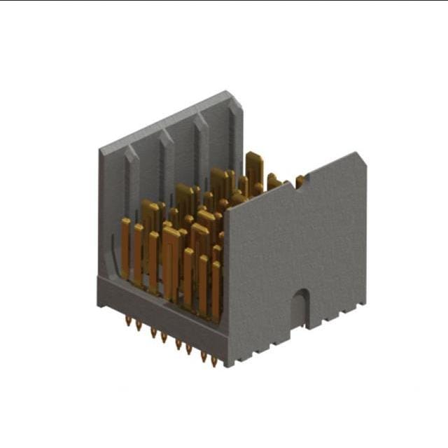 Amphenol ICC (FCI) 2188-951200J40H-ND