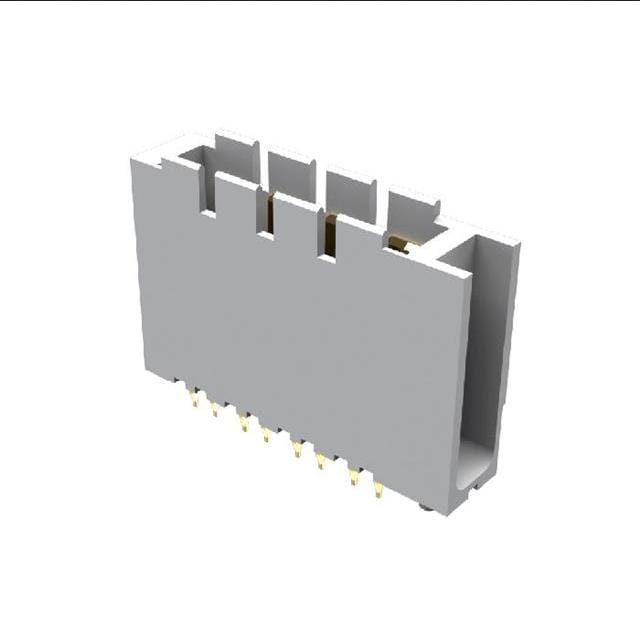 Amphenol ICC (FCI) 2188-958-4200-A1H-ND