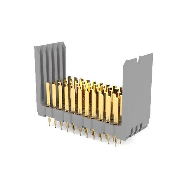 Amphenol ICC (FCI) 2188-951401A20H-ND