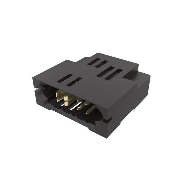 Amphenol ICC (FCI) 609-10164595-00H240PLF-ND