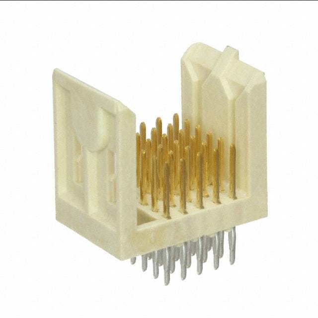 Amphenol ICC (FCI) 609-6009-ND