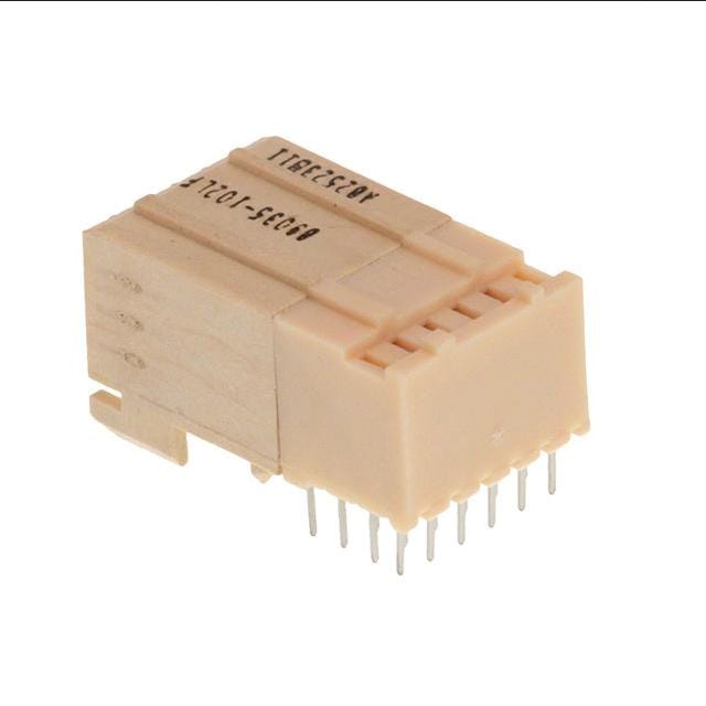 Amphenol ICC (FCI) 609-5739-ND,2266-89035-102LF-ND