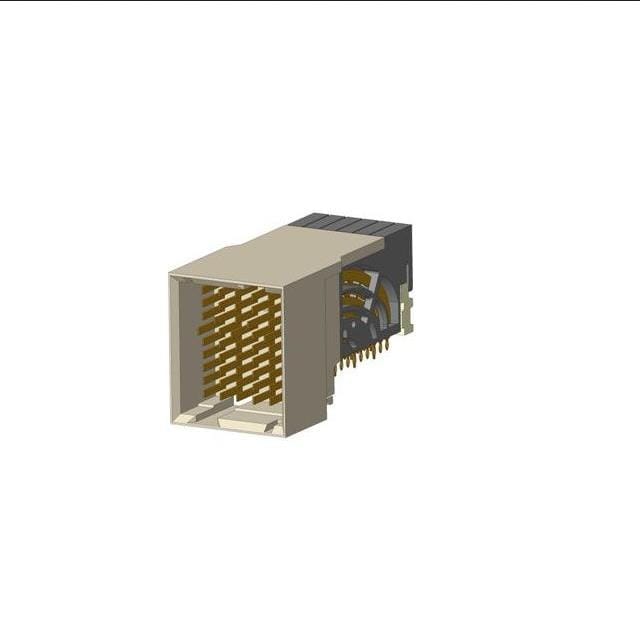 Amphenol ICC (FCI) 609-10155266-101LF-ND