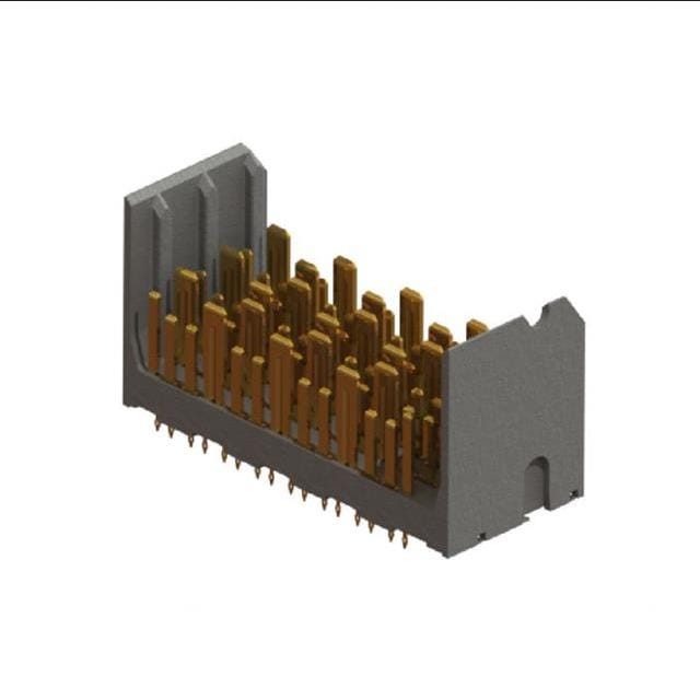 Amphenol ICC (FCI) 2188-951400C40H-ND