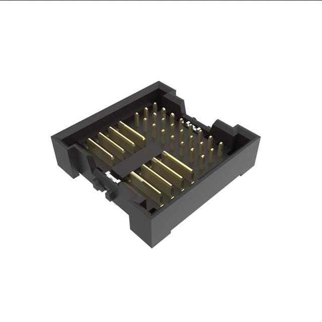 Amphenol ICC (FCI) 609-10159583-4031000LF-ND