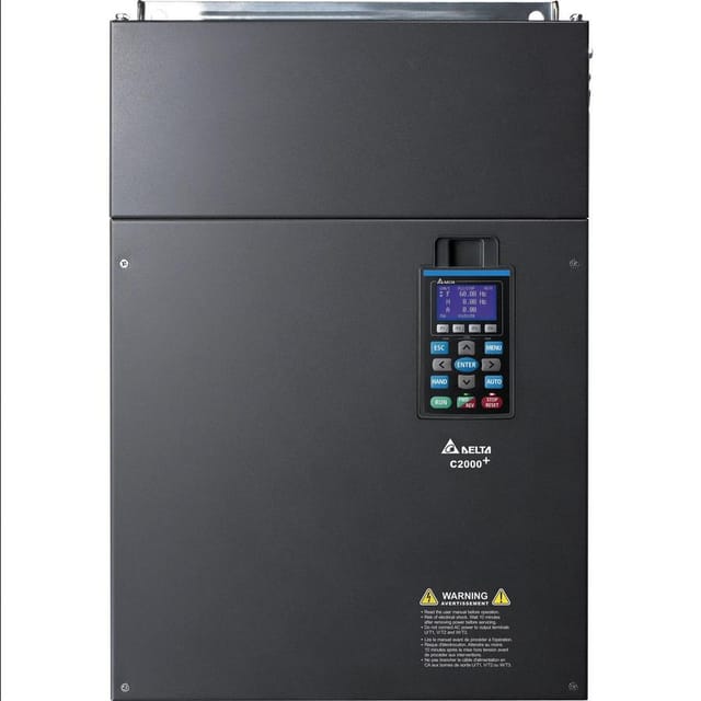 Delta Electronics/Industrial Automation 2039-VFD300CP63A-21-ND