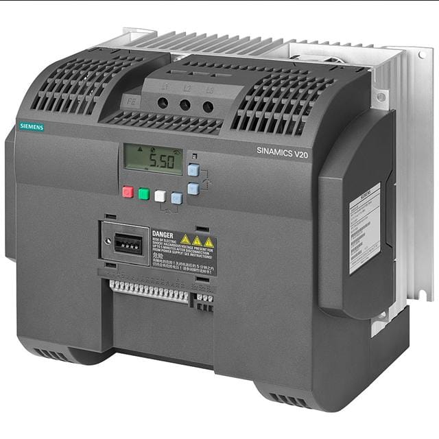 Siemens 3473-6SL32105BE315UV0-ND
