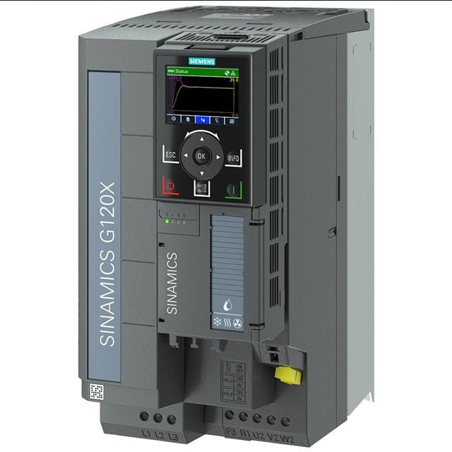 Siemens 3473-6SL32203YE260UF0-ND